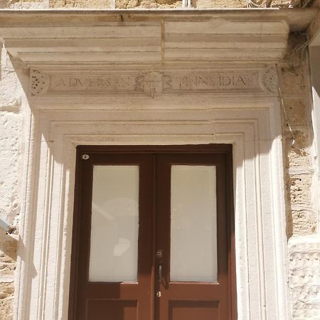 Suite San Marco Bari Esterno foto
