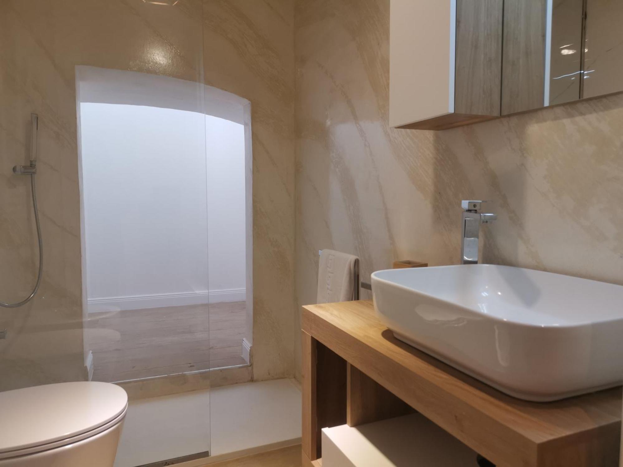 Suite San Marco Bari Esterno foto