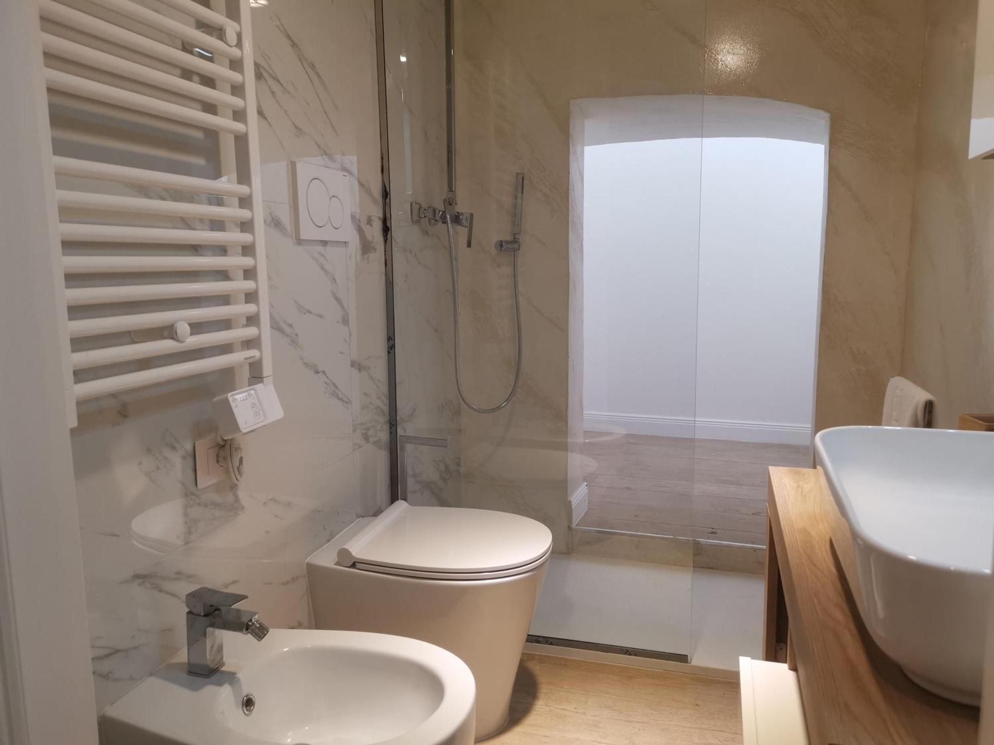 Suite San Marco Bari Esterno foto