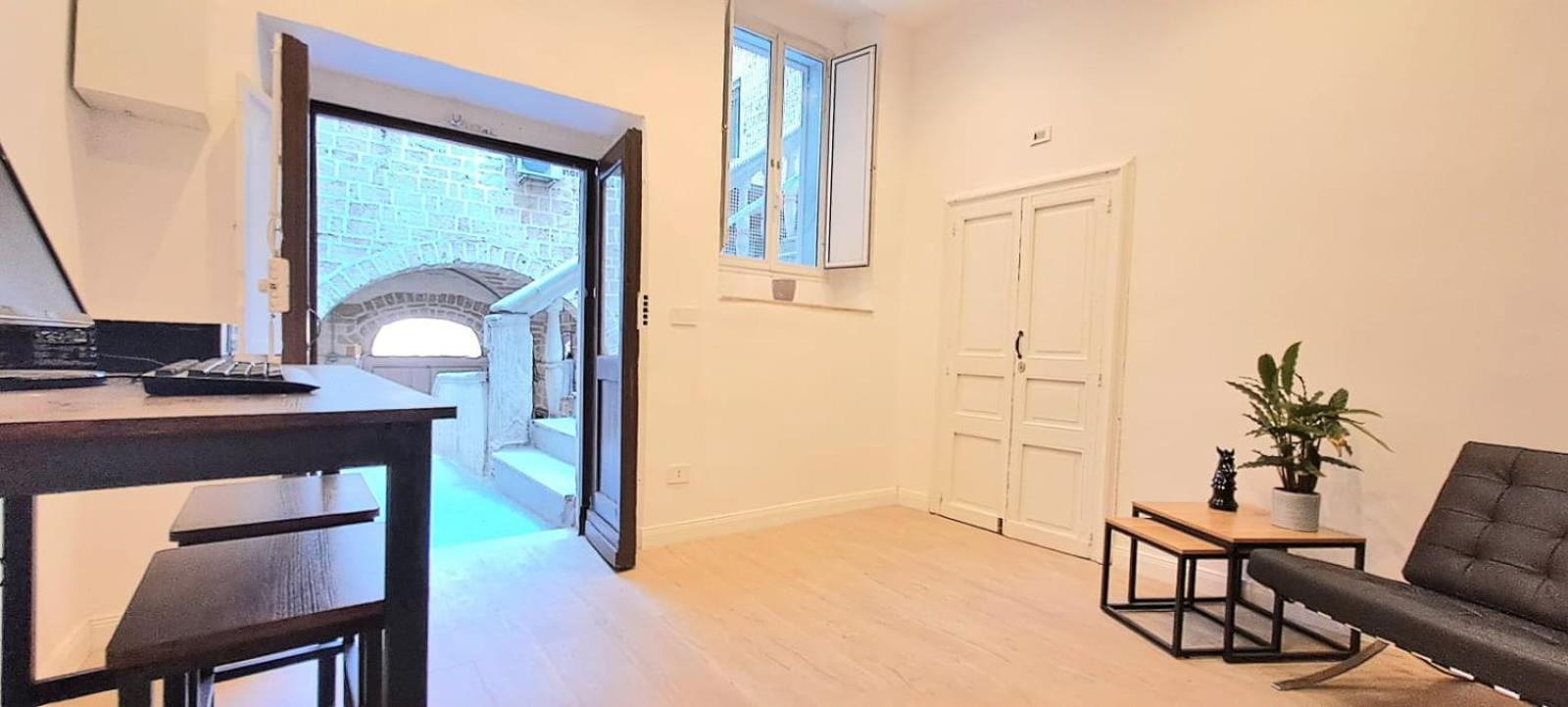 Suite San Marco Bari Esterno foto