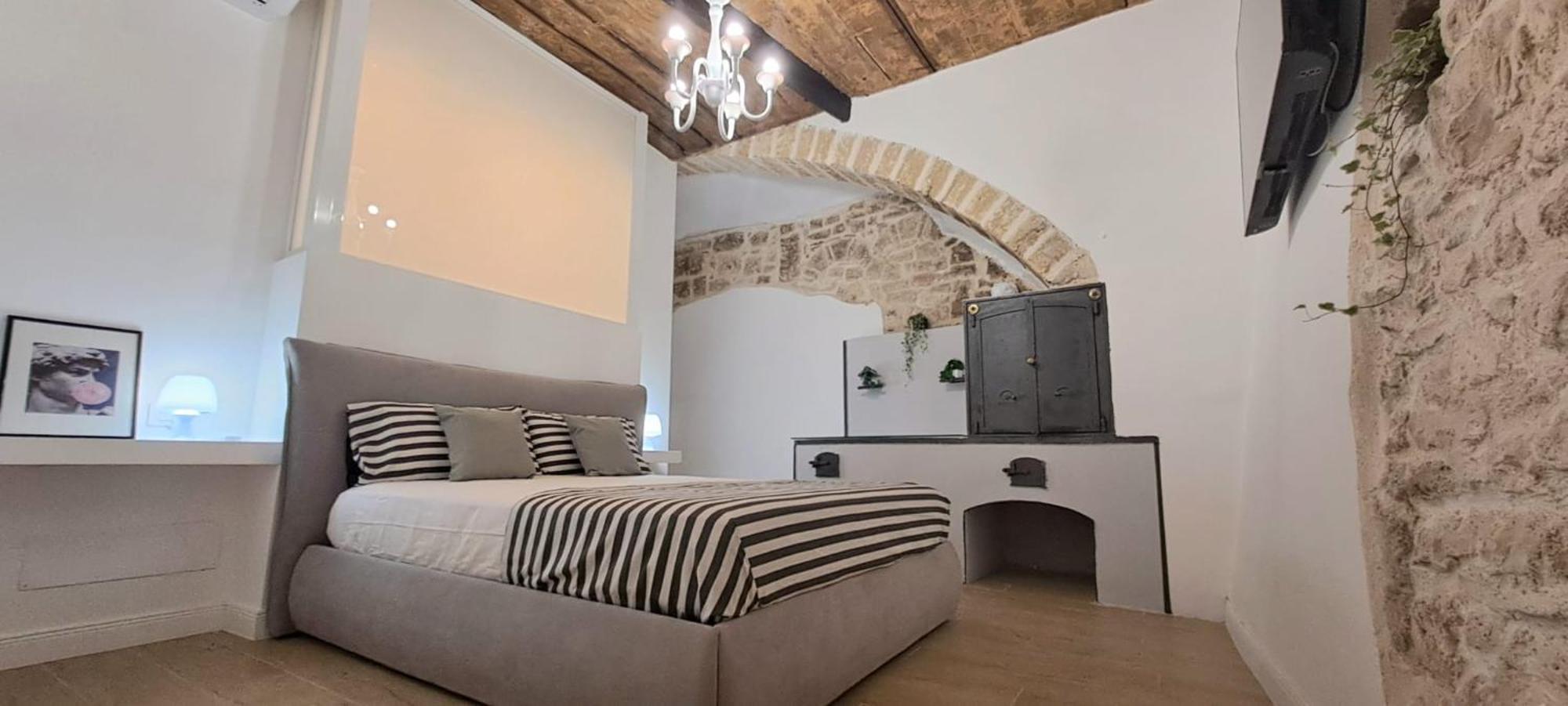 Suite San Marco Bari Esterno foto