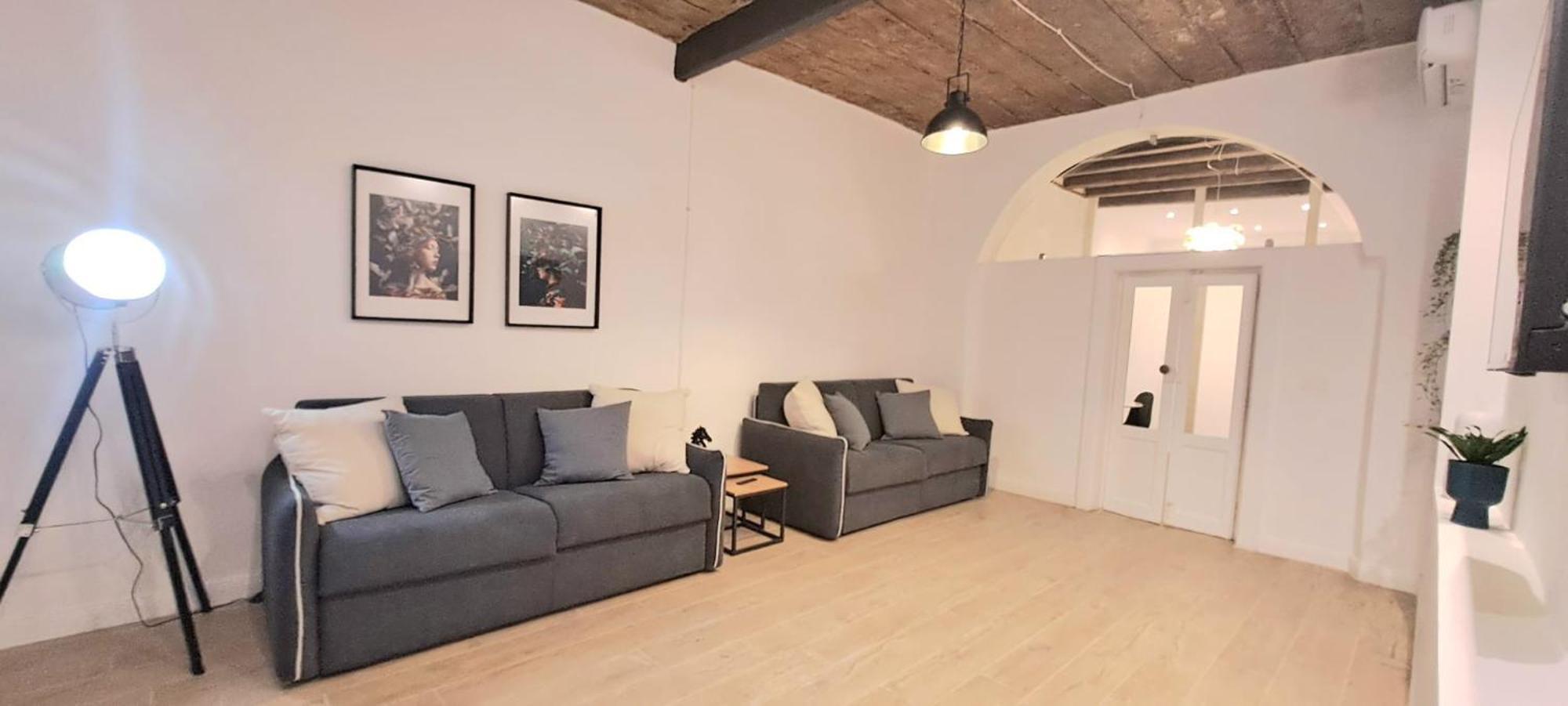 Suite San Marco Bari Esterno foto