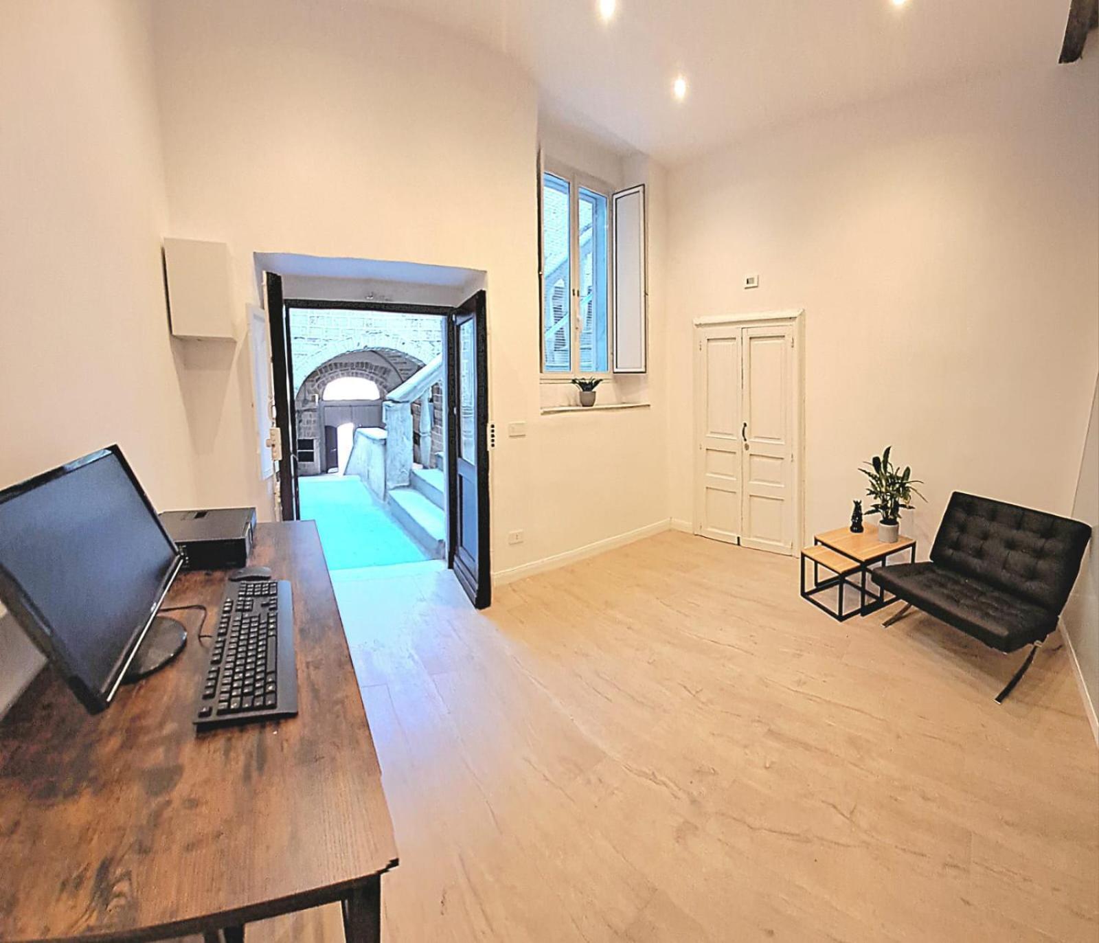 Suite San Marco Bari Esterno foto