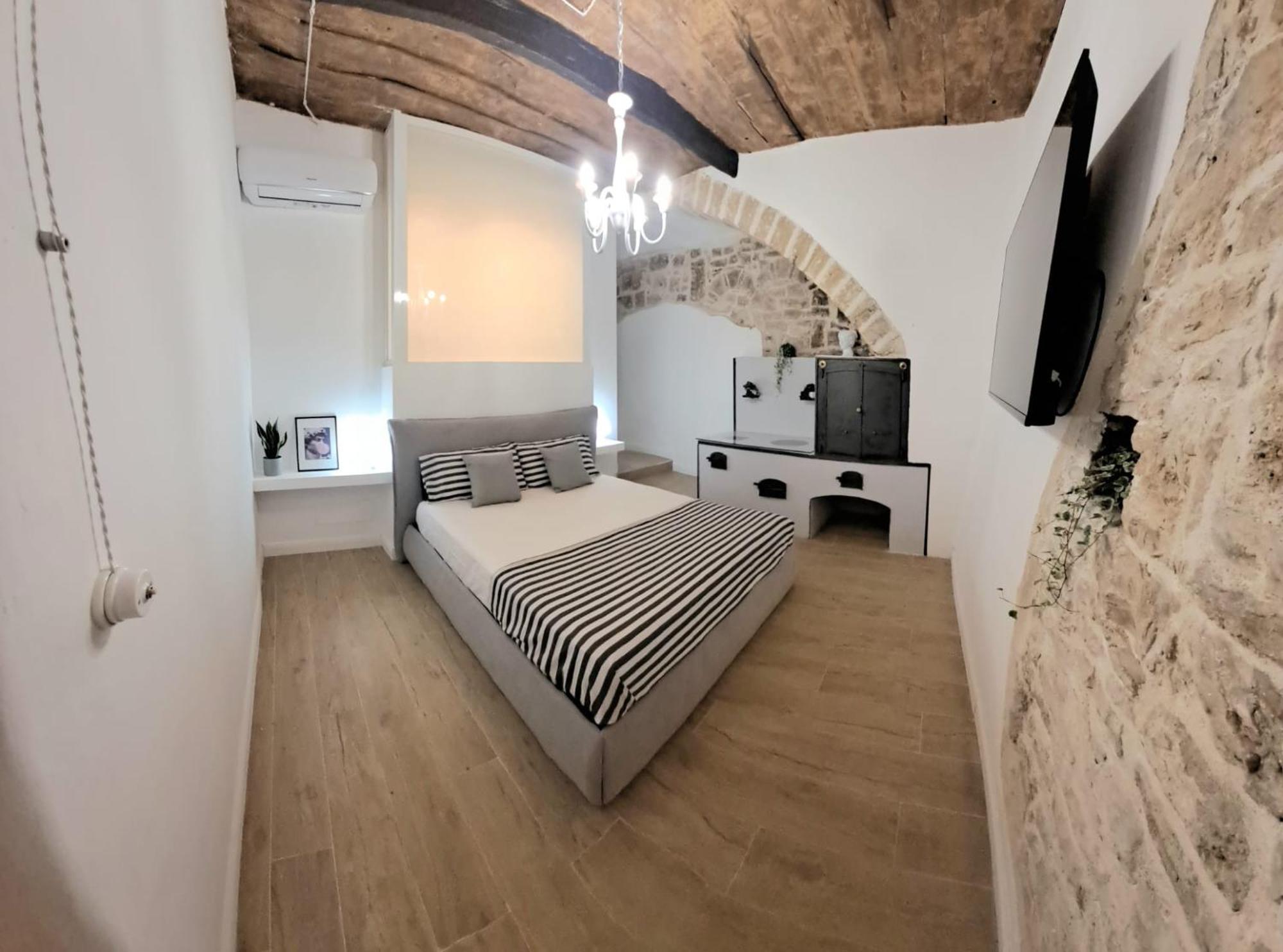 Suite San Marco Bari Esterno foto
