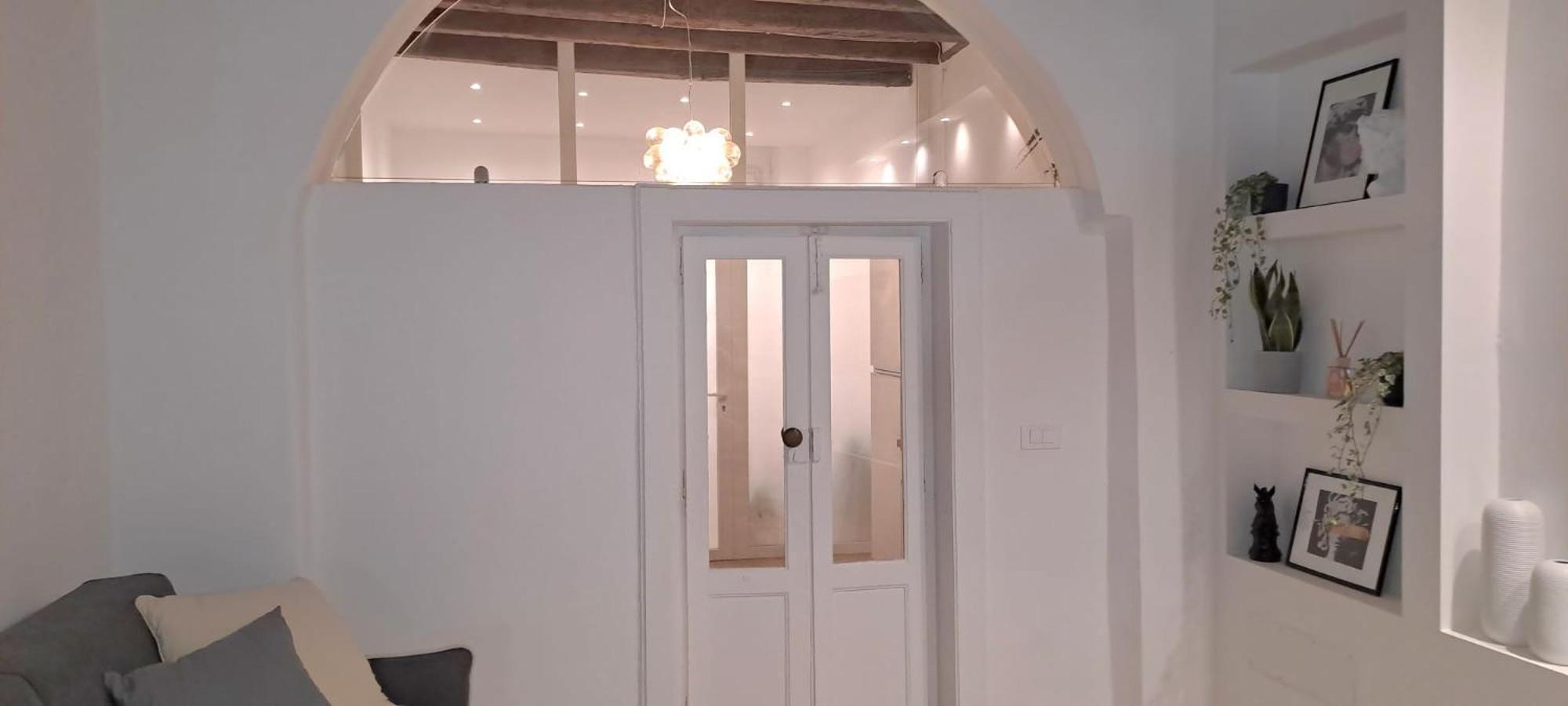 Suite San Marco Bari Esterno foto