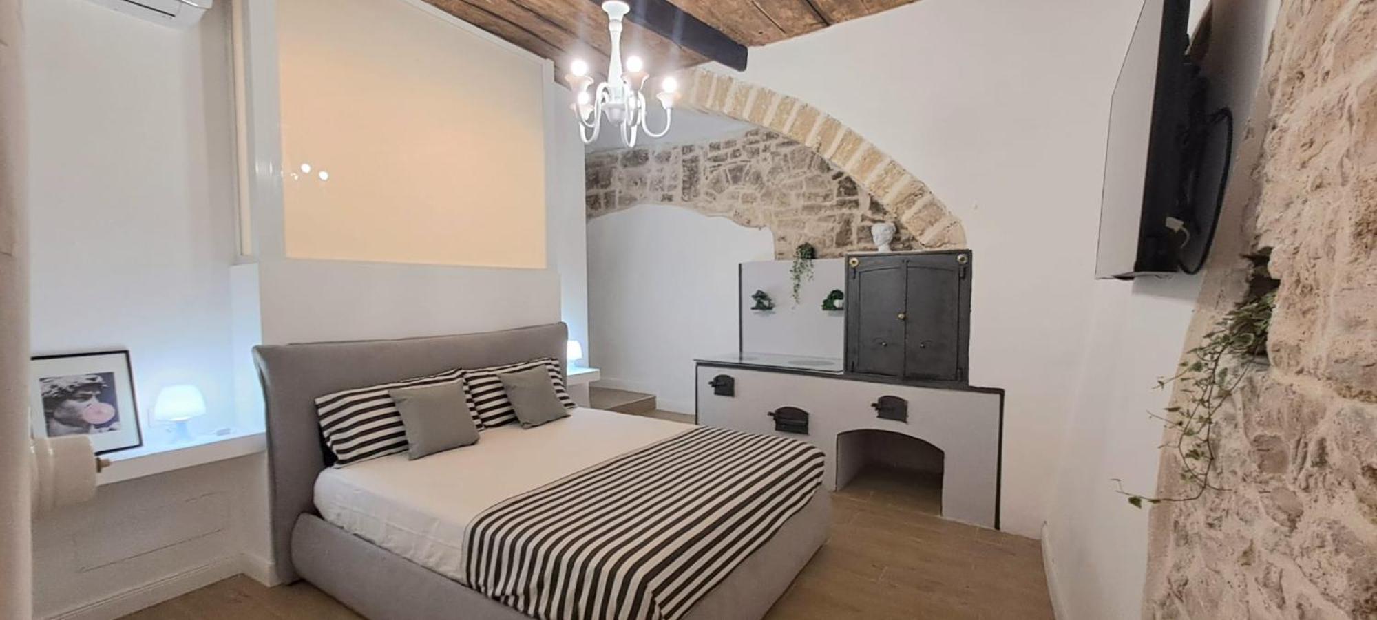 Suite San Marco Bari Esterno foto