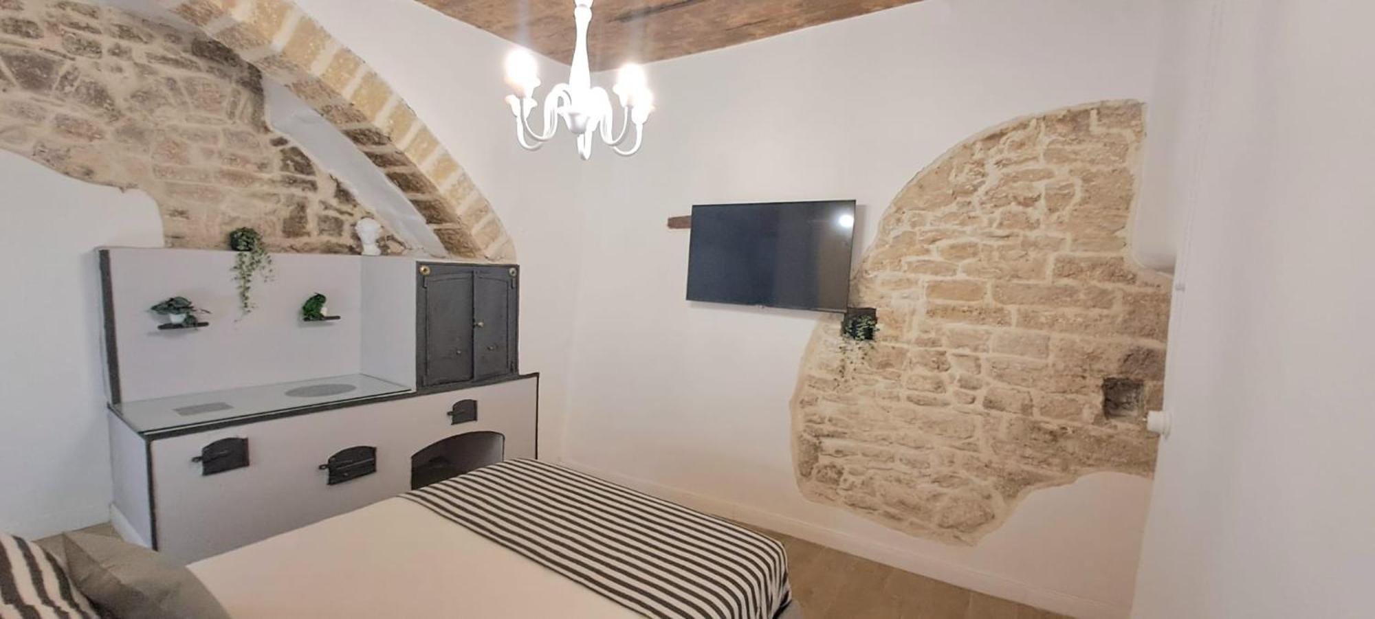 Suite San Marco Bari Esterno foto