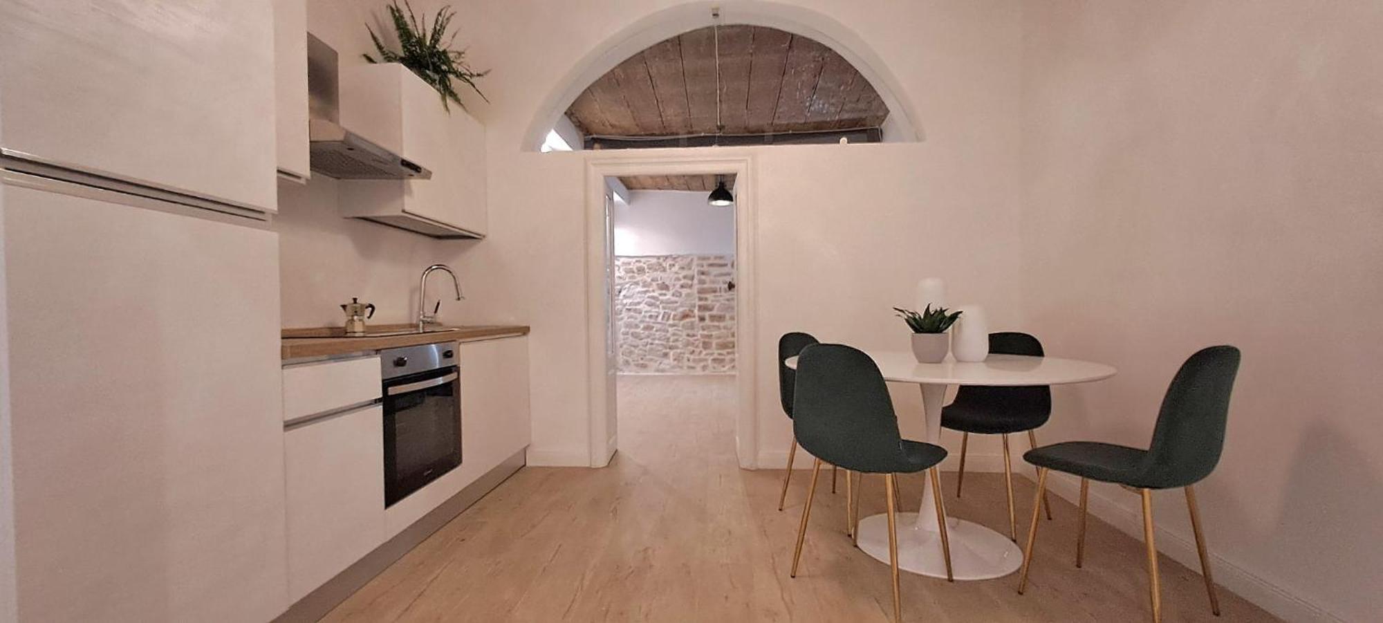 Suite San Marco Bari Esterno foto