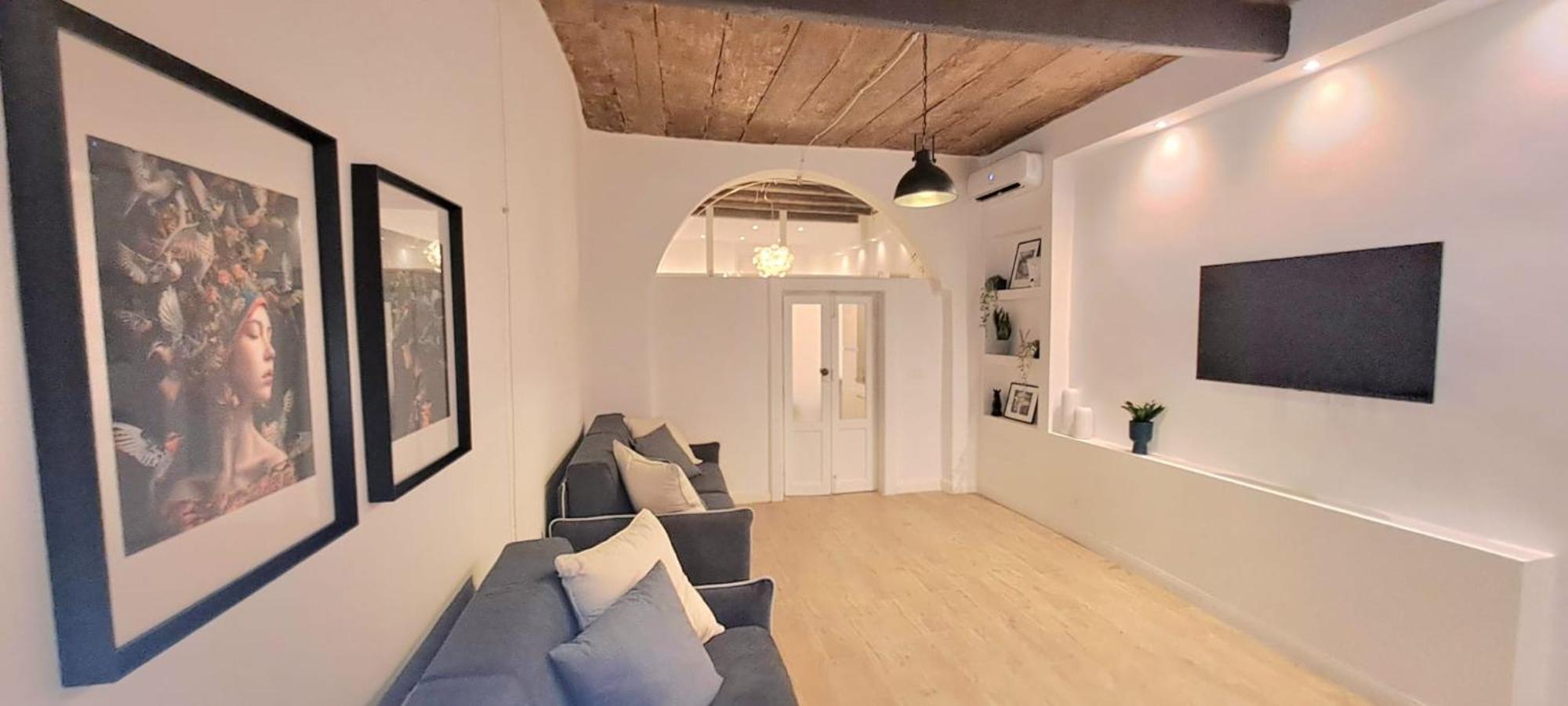 Suite San Marco Bari Esterno foto