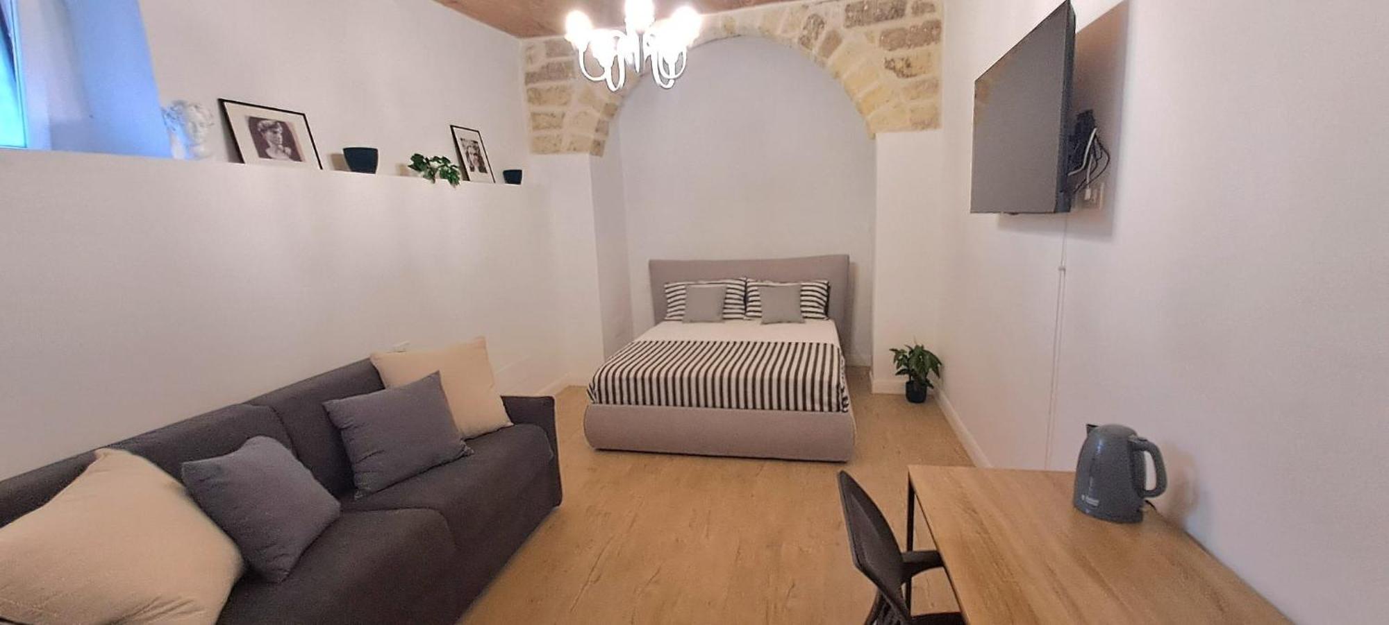 Suite San Marco Bari Esterno foto