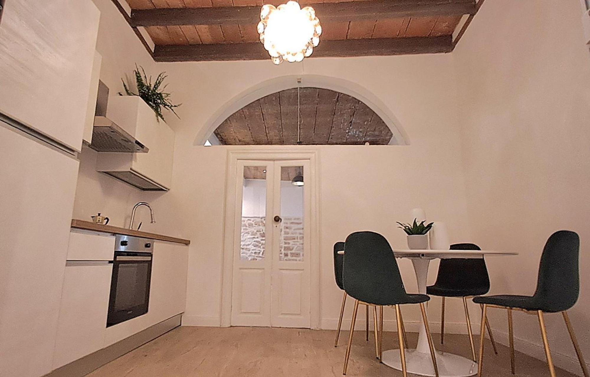 Suite San Marco Bari Esterno foto