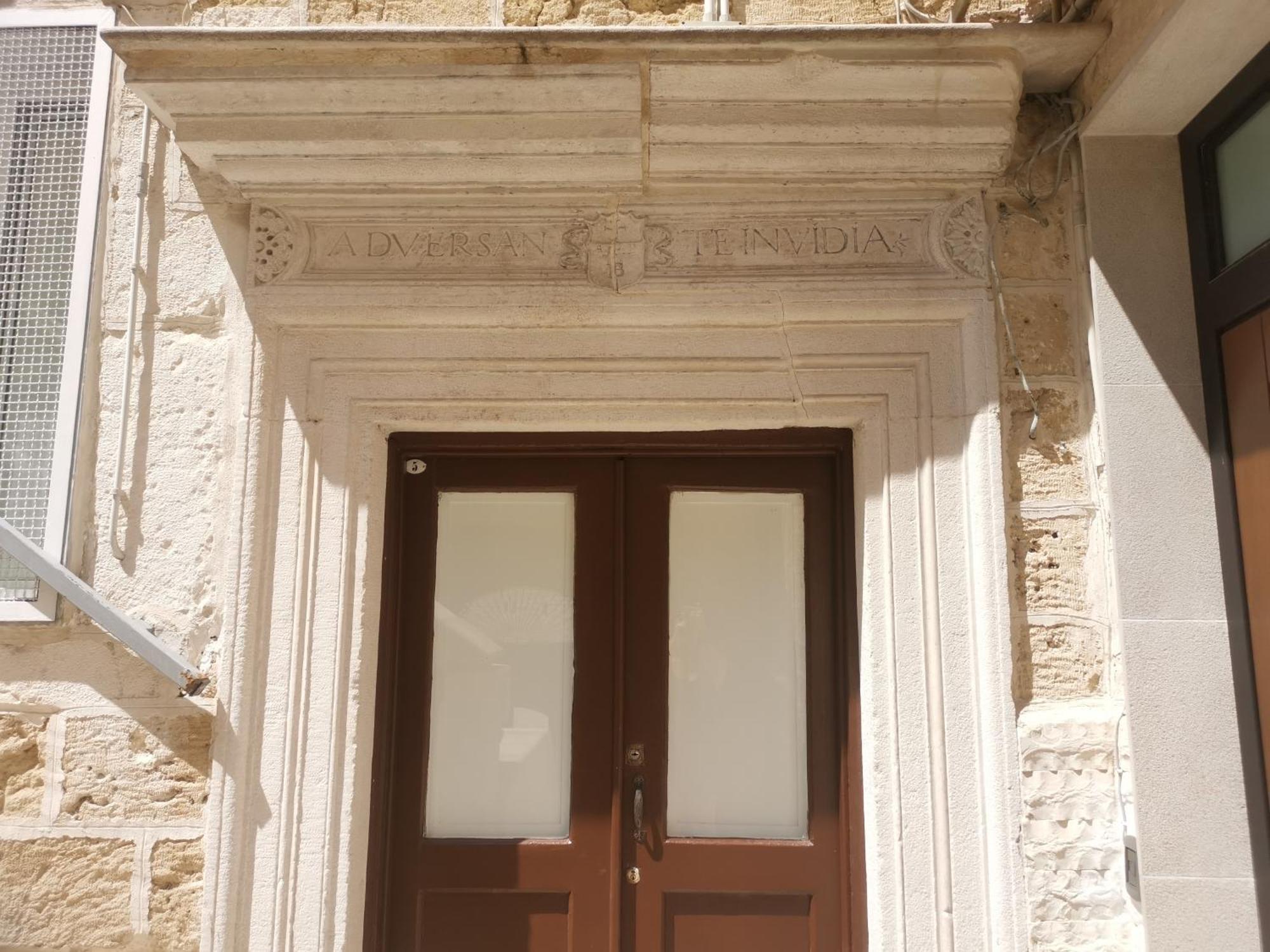 Suite San Marco Bari Esterno foto